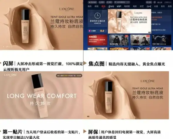 观影🎬手机电影最佳体验全攻略：选片与观影技巧详解