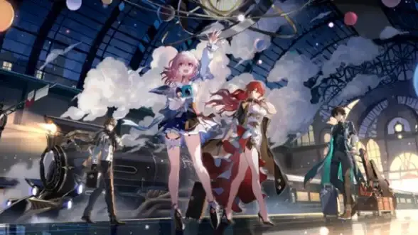 热门爆料✨深度解析✦崩坏星穹铁道精彩星期日活动开启时间揭秘