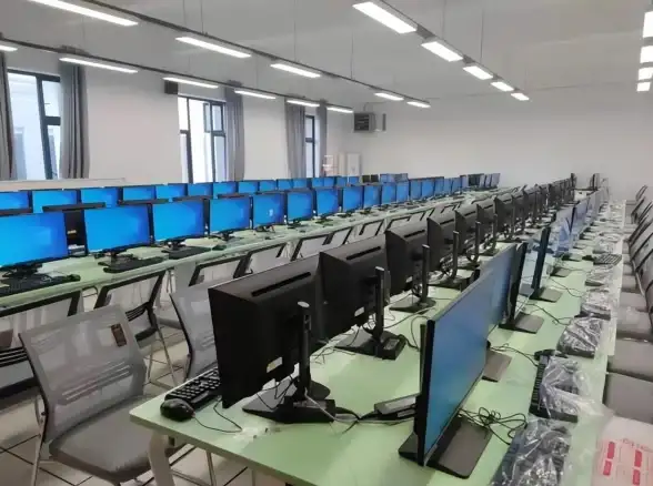 数字科技 便捷升级 七喜电脑：助力您的高效数字生活全面提升