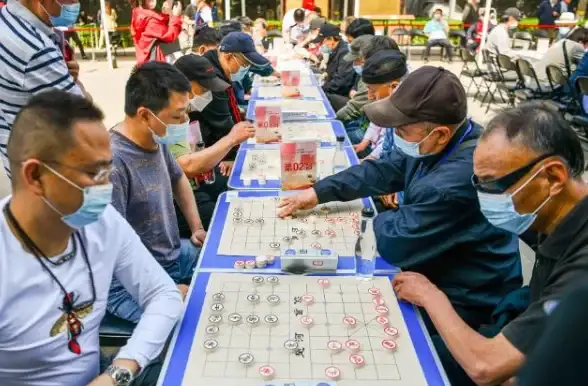象棋对局🎯实战精粹：中国象棋大师对弈录像下载 精彩高手实战视频合集分享