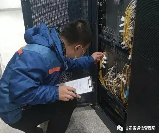 CDN测速,运营商对比-嘉峪关CDN接入电信联通移动速度测试