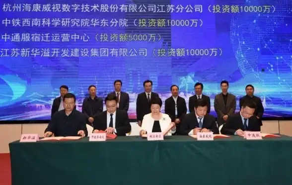 云计算,数据中心-云时代下江苏宿迁服务器租赁的最新指南