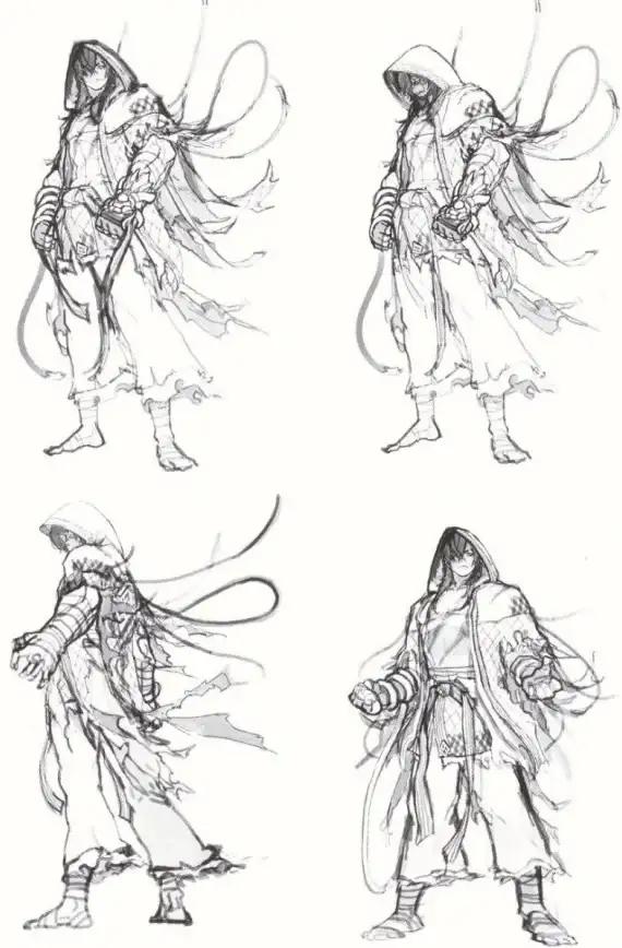 揭秘🕵神秘身份🗝dnf男人隐藏真相完全公开