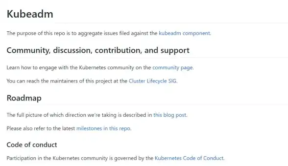 K8s 组件揭秘：深入解析Kubernetes核心模块，全面掌握你必须了解的关键秘密