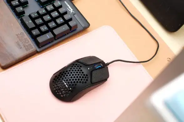 数码必备｜灵巧鼠标，提升数字生活品质的理想选择