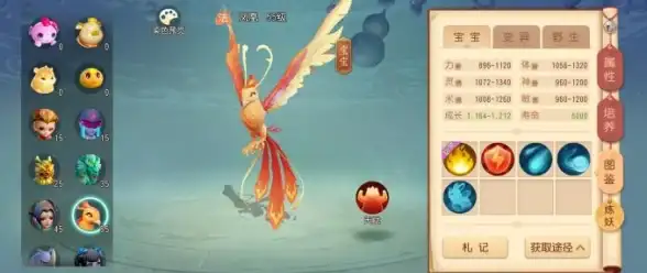 辅助神器·装备攻略·属性解析丨《封神幻想世界》奶妈最强辅助打造全指南