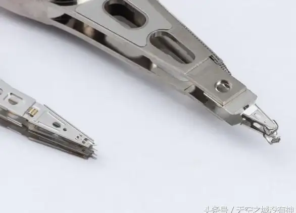 数据安全🔑动硬盘数据恢复详细步骤与实用技巧