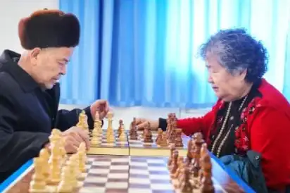 象棋对战🔥中国象棋下载攻略2025：快速上手手机对弈全指南