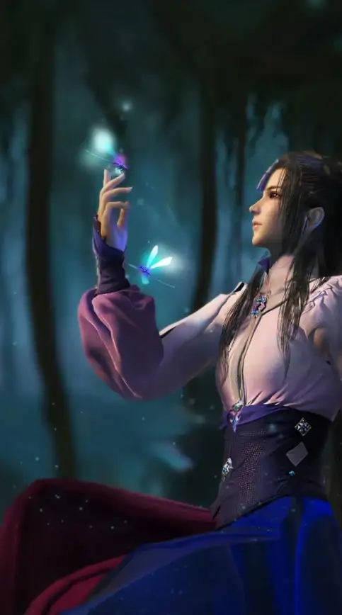 古剑奇谭ol不同奶系技能优势详解