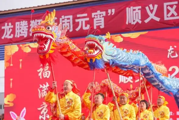 探秘🗺巨龙宝藏 指南攻略教你轻松找到巨大龙首宝藏！