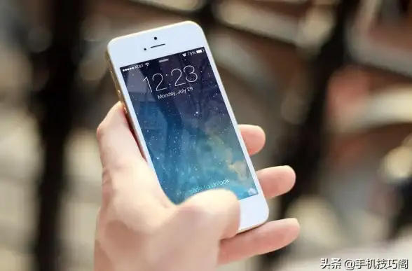 手机优化📱掌握这五大妙招，让你的手机远离卡顿反应慢