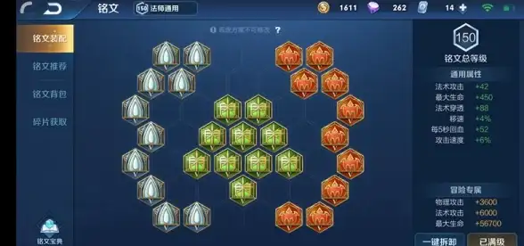 🔥热门攻略🔥新手必看｜决胜巅峰法师篇，快速掌握核心操作秘诀！