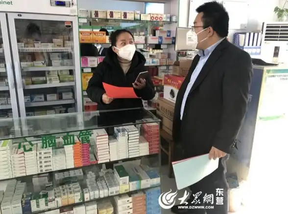 部署实践 回归服务器稳健部署全攻略！运维秘籍】规避风险详解
