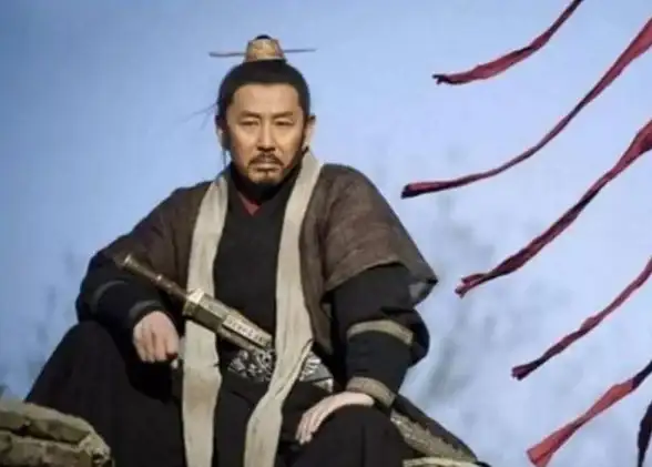 三国风云🌟乱世英雄传：QQ三国豪杰逐鹿争霸
