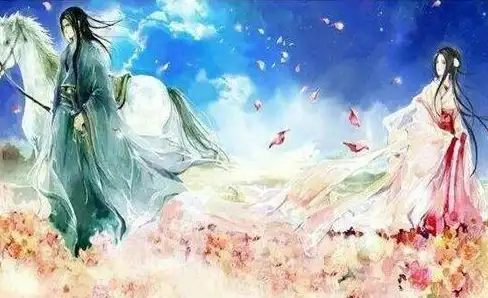 武侠🔥玄幻🔥传承 纵览《北凉悍刀行》武技传承机制深度解析
