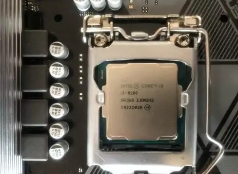 硬件速递🖥CPU天梯图全新升级：i3处理器退出舞台，聚焦新一代高性能芯片