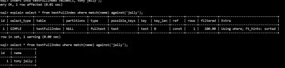 MySQL优化 数据库管理 如何对mysql表字段进行整理