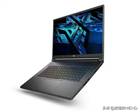 电脑品牌🖥acer是什么牌子？探秘acer品牌历史、主打产品及行业地位