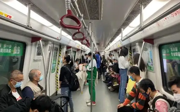 安全提醒📛逃生技巧🚇应急指南 地铁逃生密码信函全解析