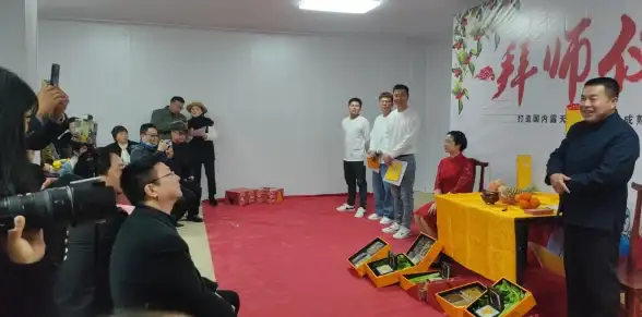 《王者传奇》中拜师收徒系统详细玩法解析