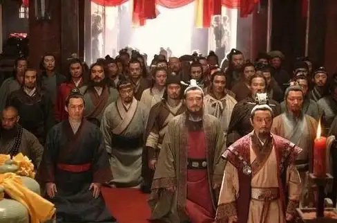 策略指南🔥排名竞赛🔥强力阵容解析—水浒Q传》手游巅峰排位赛全攻略