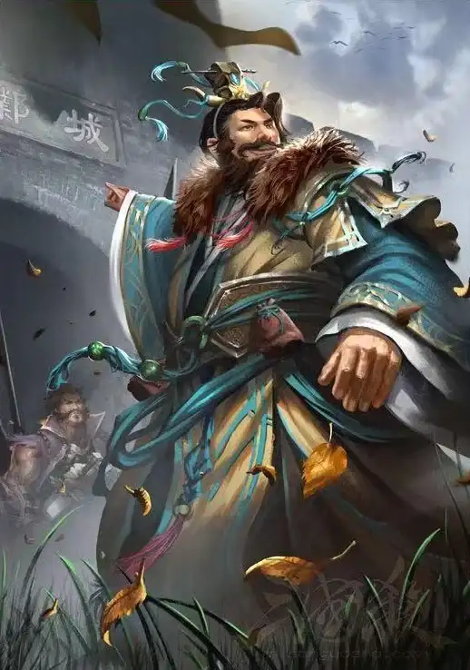 策略解析🔥三国杀界张辽技能深度解读与实战全攻略