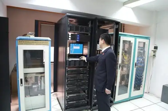 数据安全🔹一键恢复赋能无损备份与高效重建全流程