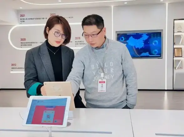 云计算 数字化转型：企业为什么要将所有业务迁移到云端？