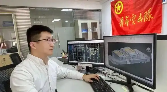 数据安全,环境监控-电信机房湖北十堰数据安全环境