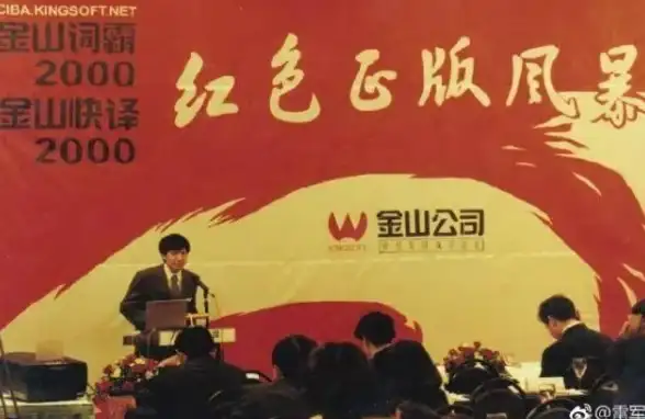 办公必备📝揭秘WPS：金山办公软件英文缩写全解析