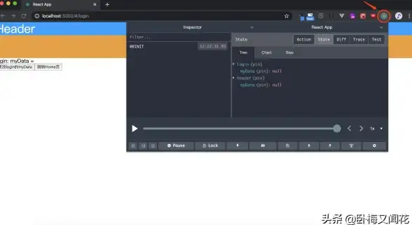 【前端技巧】一键定位弹窗 解锁浏览器DevTools高效查找弹窗代码秘诀