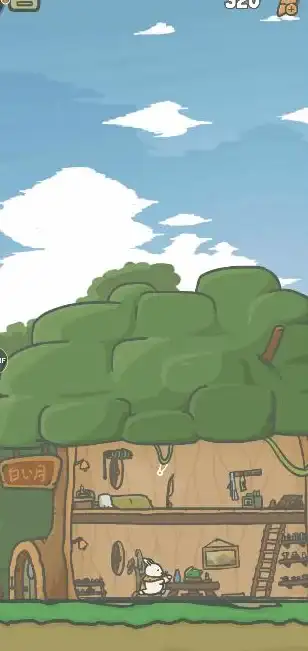 生活方式🌙禅意指南🌿月兔漫游引领的佛系慢生活秘籍