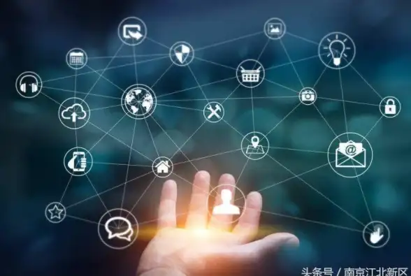 云计算|架构 分布式云中心词详解：工作原理与典型用例分析