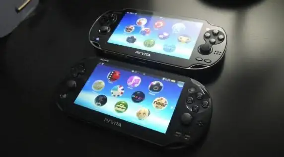 PSV模拟器🎮热门推荐，轻松在电脑畅玩经典掌机游戏