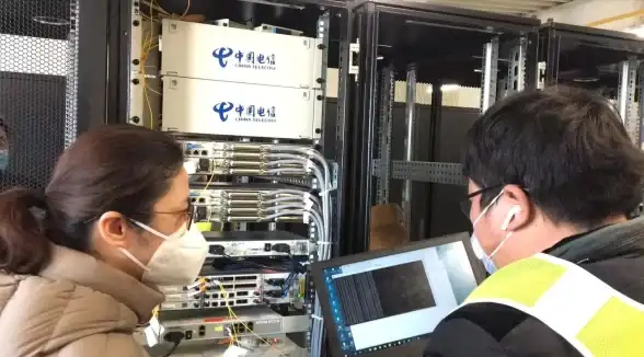 海外服务器,带宽测试-海外服务器千兆带宽，日本机房实测解读