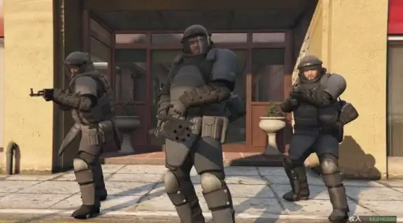 游戏故障▪高手必看▪快速修复 GTA5闪退问题全解析及终极解决办法