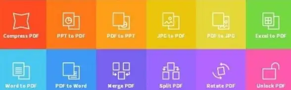 办公必备📄PDF文件批量合并工具-高效汇总多份资料，提升工作效率