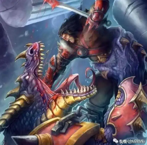冒险必看◆深度攻略◆任务解析《魔兽世界》丢失的棋子任务全流程指南