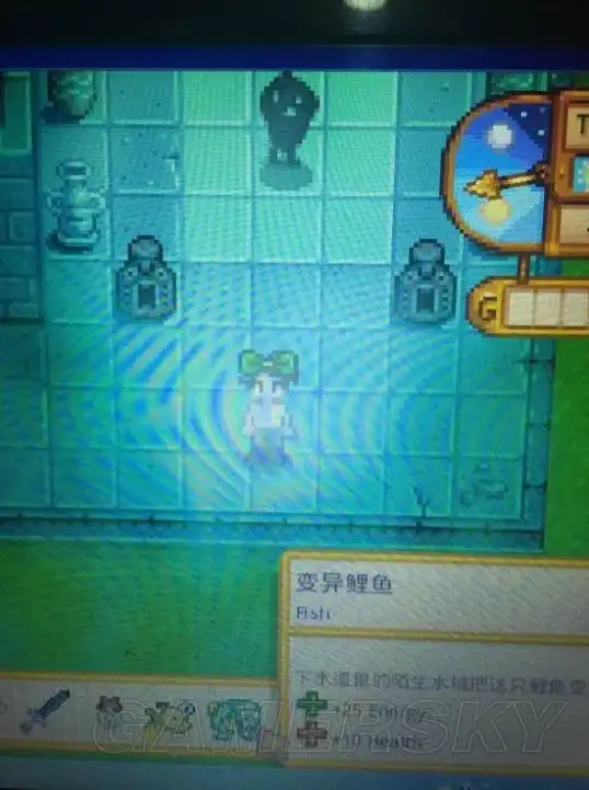 交通优势⚡资源利用🔥星露谷物语铁路全攻略揭秘