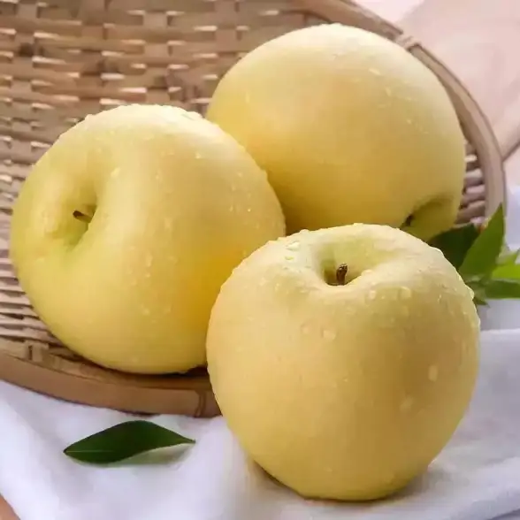 水果🍏苹果查询：探索不同品种、原产地及其健康益处