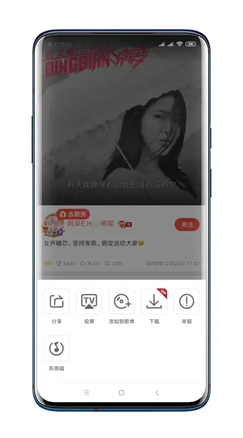 安全提示🎤全民k歌下载安全指南：安装前你必须了解的五个关键点