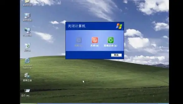 系统推荐🚀安全可靠的XP系统免费下载，轻松满足多样化使用需求