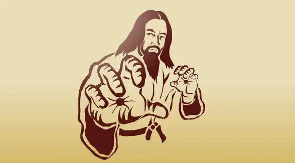 攻略秘籍🔥华山派全攻略推荐，金庸群侠传2精彩小游戏解析