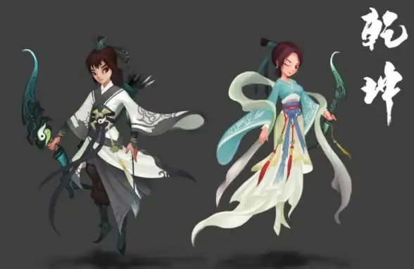 角色提升⚔战力激增 页游神仙道最高战力揭秘