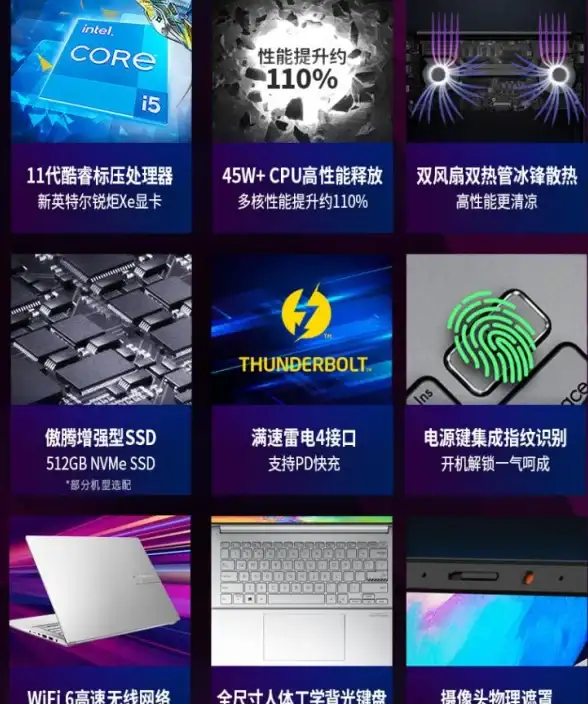 电脑推荐💻笔记本电脑品牌质量排行，选购指南助你避坑