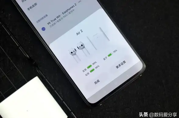 蓝牙设备🎧小米蓝牙耳机实用操作技巧与常见故障排查全方位指南