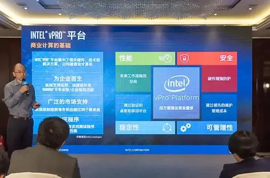 云桌面 虚拟化 零客户端还是瘦客户端？真正告别硬件和维护