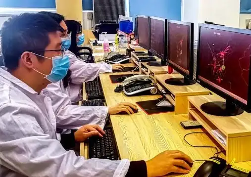 数据库安全 数据库运维 高效便捷的堡垒机：探秘数据库访问的技术优势