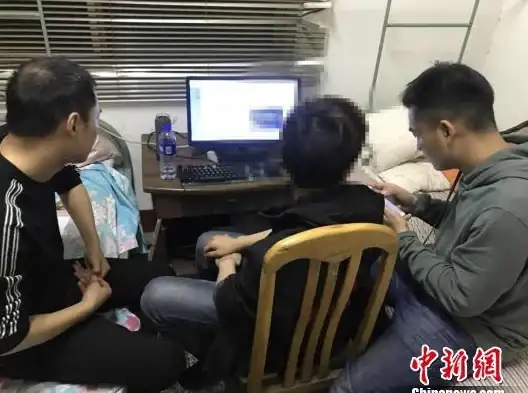服务器租用,云计算-选择江苏徐州服务器有何优势