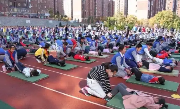 体育课程📚了解PE：体育课的英文全称及其含义